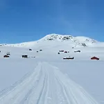 Fjellhytte I Valdres, Rett Ved Nasjonalpark Og Turstier Hébergement de vacances *