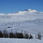 Fjellhytte I Valdres, Rett Ved Nasjonalpark Og Turstier *