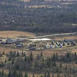 Hébergement de vacances Fjellhytte I Valdres, Rett Ved Nasjonalpark Og Turstier