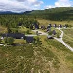 Fjellhytte I Valdres, Rett Ved Nasjonalpark Og Turstier * Robole