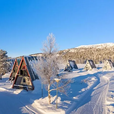Fjellhytte I Valdres, Rett Ved Nasjonalpark Og Turstier *