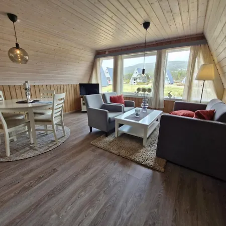 Fjellhytte I Valdres, Rett Ved Nasjonalpark Og Turstier Hébergement de vacances