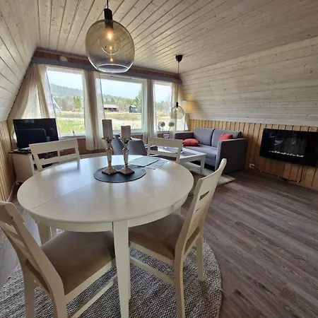 Fjellhytte I Valdres, Rett Ved Nasjonalpark Og Turstier Hébergement de vacances