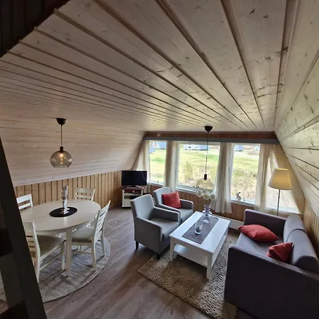 Fjellhytte I Valdres, Rett Ved Nasjonalpark Og Turstier Feriehus