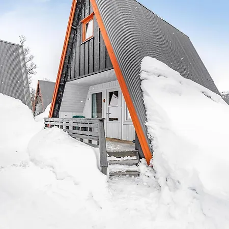 Fjellhytte I Valdres, Rett Ved Nasjonalpark Og Turstier 펜션