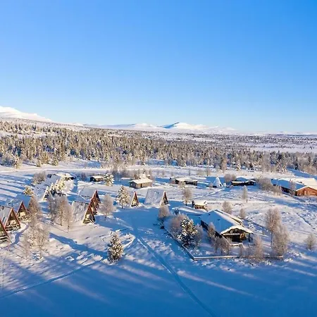 Fjellhytte I Valdres, Rett Ved Nasjonalpark Og Turstier 펜션