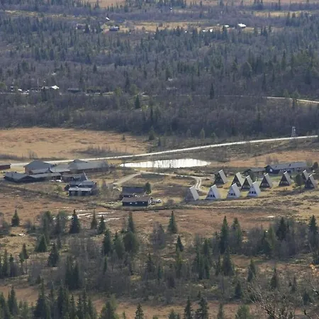 펜션 Fjellhytte I Valdres, Rett Ved Nasjonalpark Og Turstier