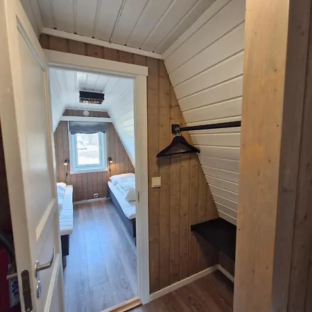 Fjellhytte I Valdres, Rett Ved Nasjonalpark Og Turstier Dom wakacyjny